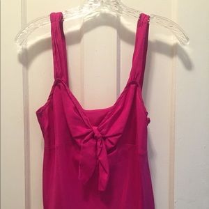 Tops sold separately- J. Crew size 2 100% silk